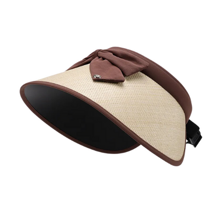 Polyester Adjustable Sun Hat